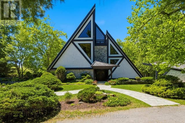 1285 Kirkwall Rd.