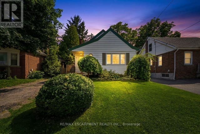 61 Glenmount Ave.