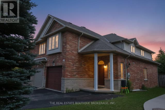 509 Southridge Dr.