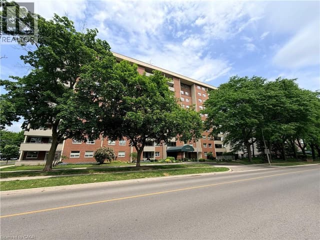 1415 Ghent Ave. Unit 705