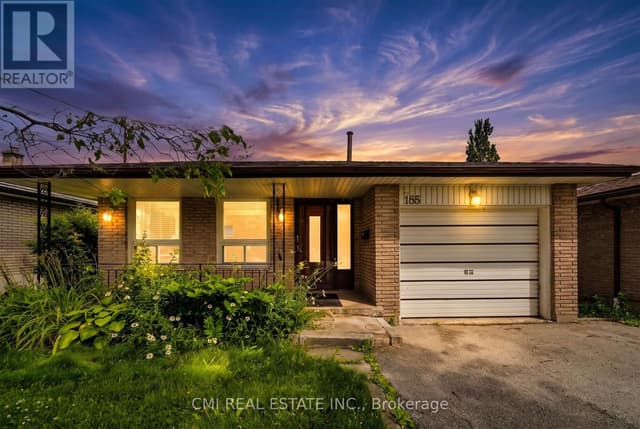 185 Lavina Cres.