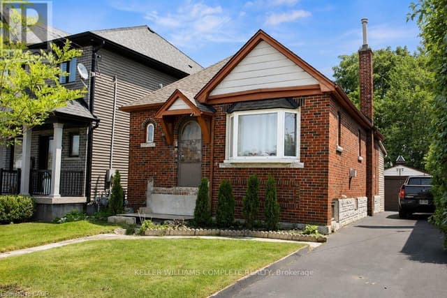 35 Barons Ave. S
