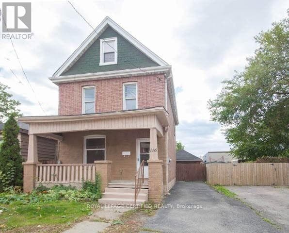 116 Beach Rd.