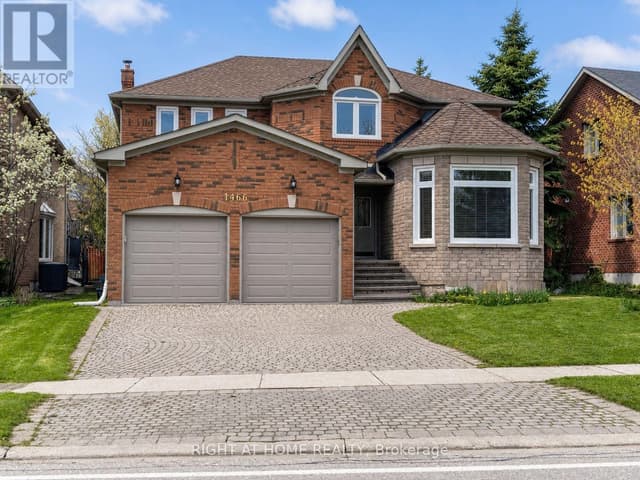 1466 Bayshire Dr.