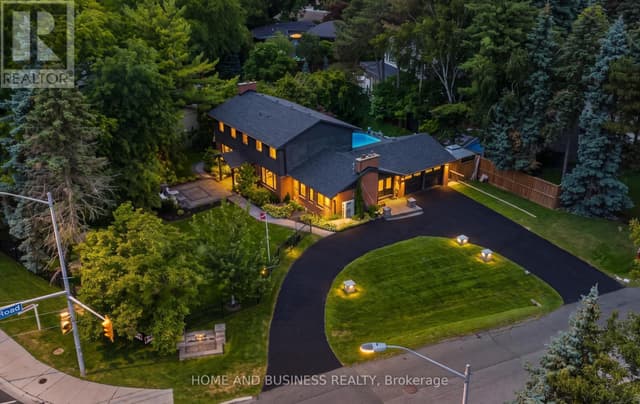 1335 Mississauga Rd.