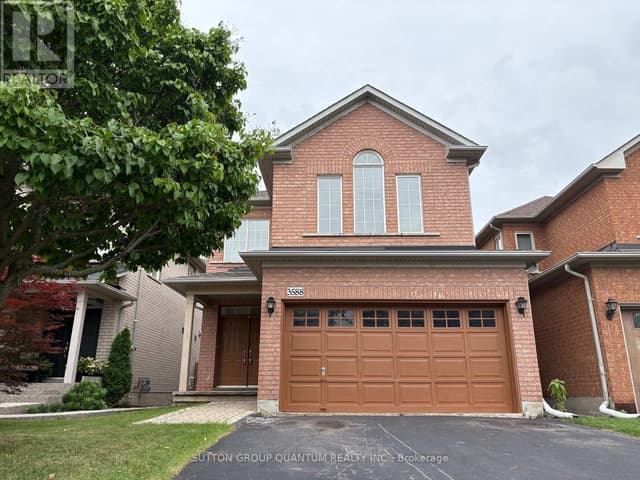3588 Rainpark Ct.