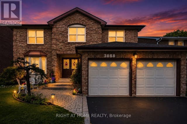 3088 Spring Creek Cres.