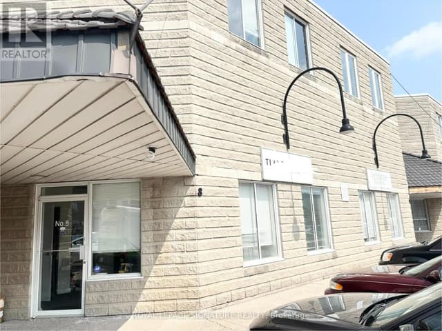 8 - 2351 Royal Windsor Dr.