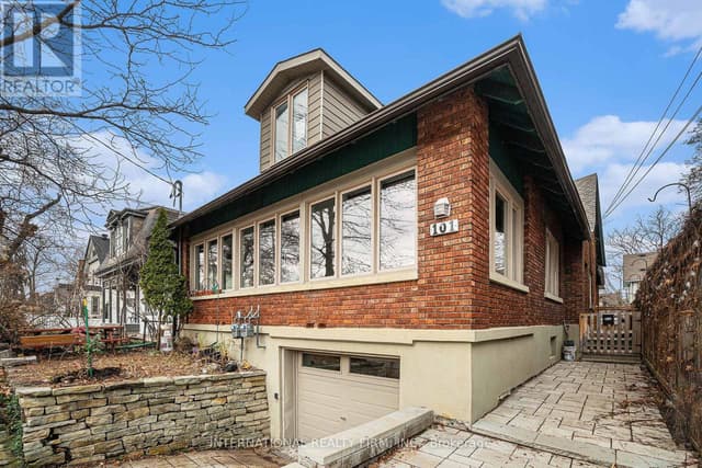 101 Cameron Ave.