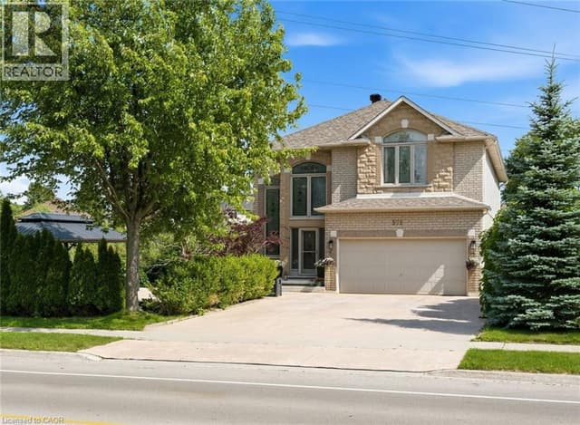 575 Stonehenge Dr.