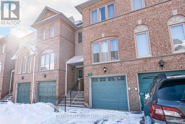 45 - 1050 Bristol Rd. W