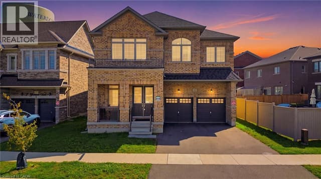 11 Grierson Trail
