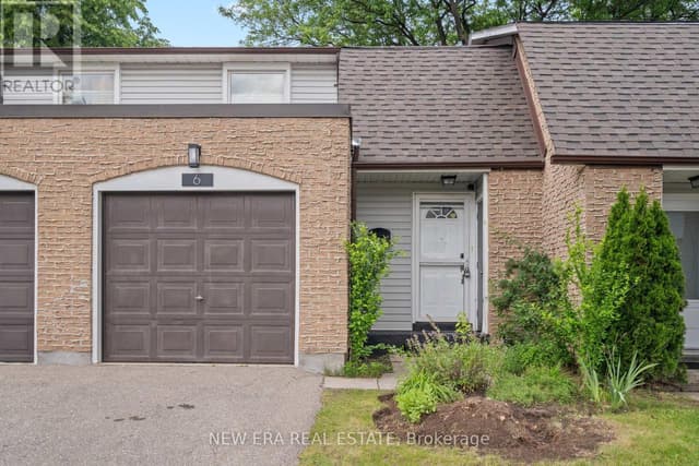 6 - 2440 Bromsgrove Rd.