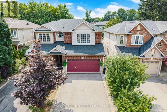 40 Sunnycroft Ct.