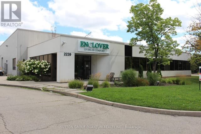 2239 Winston Park Dr.