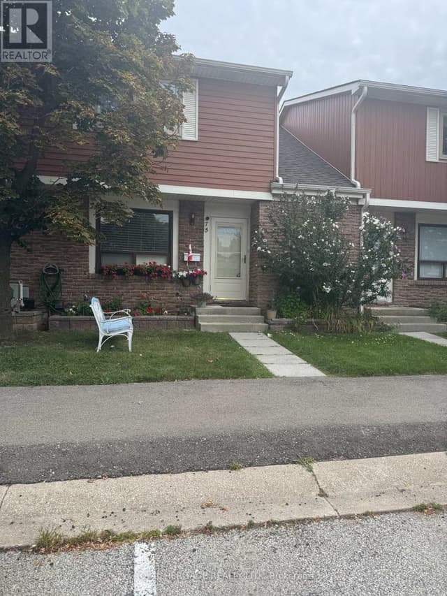 75 - 98 Falconer Dr.