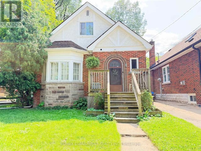 1 Norwood Rd.