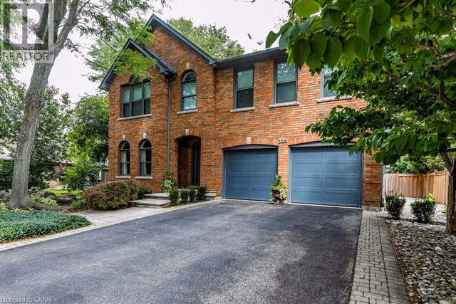 223 Briar Hill Cres.