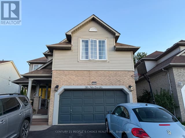Bsmt - 2906 Peacock Dr.