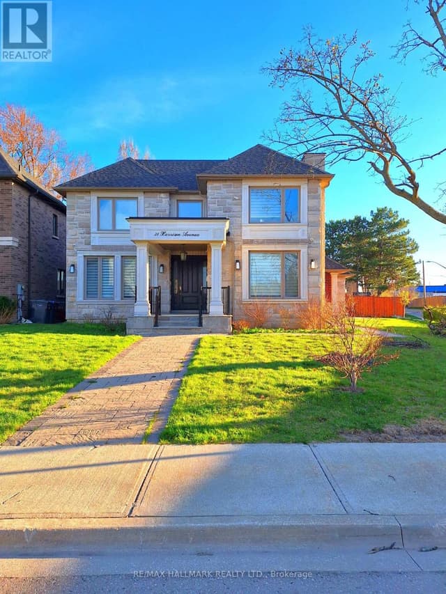 Lower - 38 Harrison Ave.
