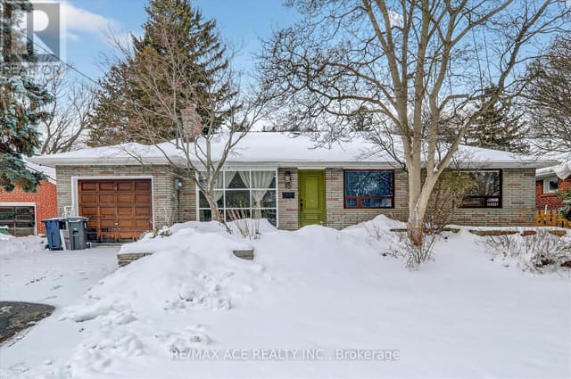 Main - 40 Brinloor Blvd.