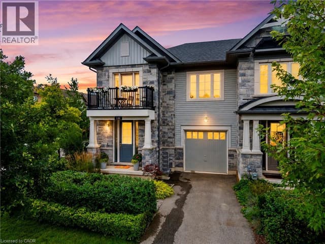 130 W John St. W