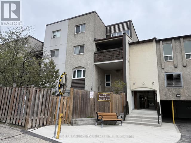 158 - 1055 Dundas St. E