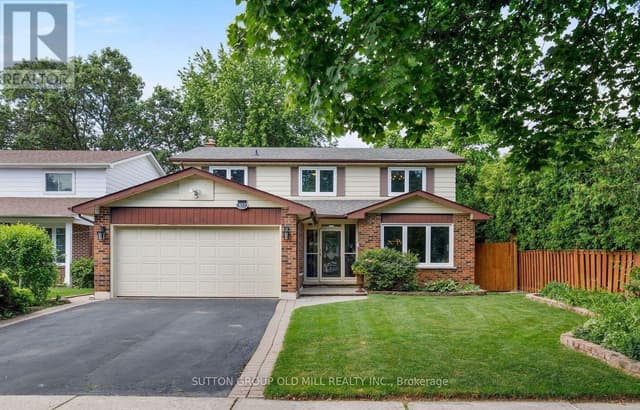 853 Kowal Dr.