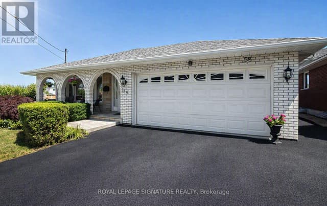 58 Centennial Pkwy. S