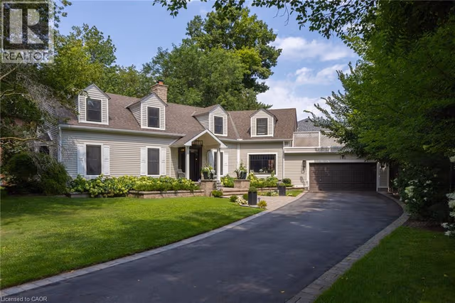 105 Whittington Pl.