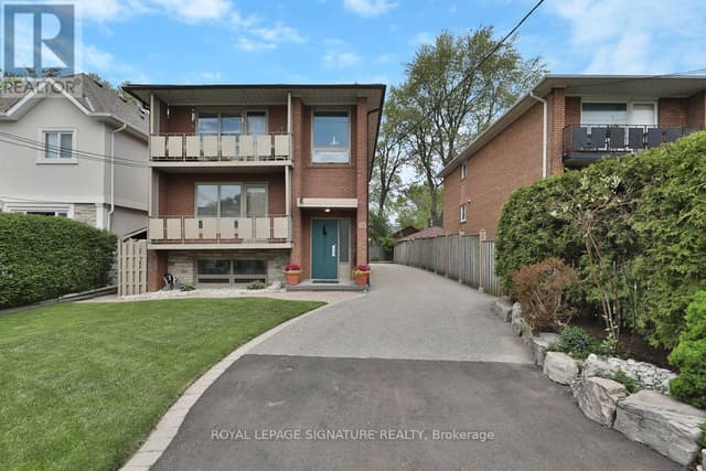 2 - 65 Mississauga Rd.