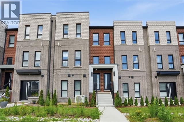 245 Burke St.