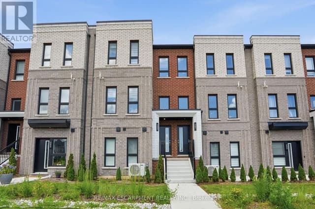 245 Burke St.