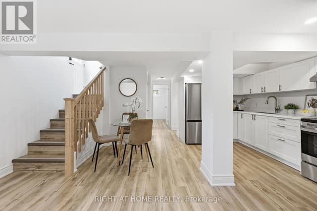 Basement - 156 E36th St.