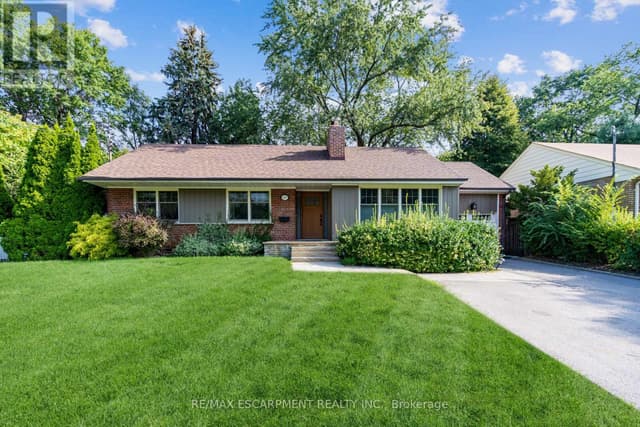 Main - 1497 Park Royale Blvd.