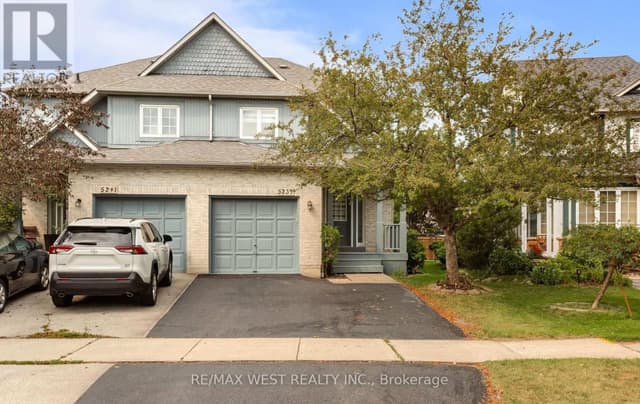 5239 Bushelgrove Circle