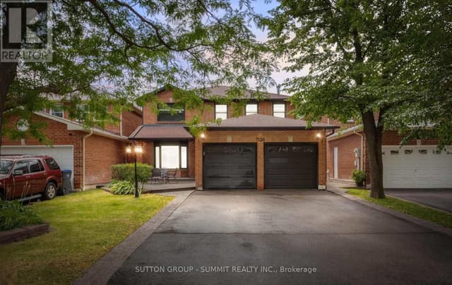 7136 Baywood Ct.