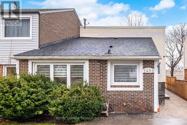 2498 Mainroyal St. S