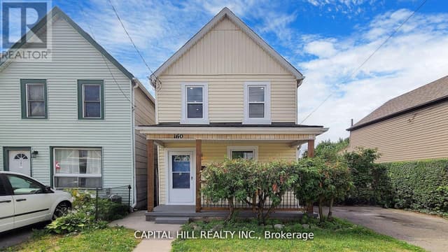 160 Picton St. E