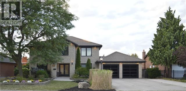 176 Albion Falls Blvd.