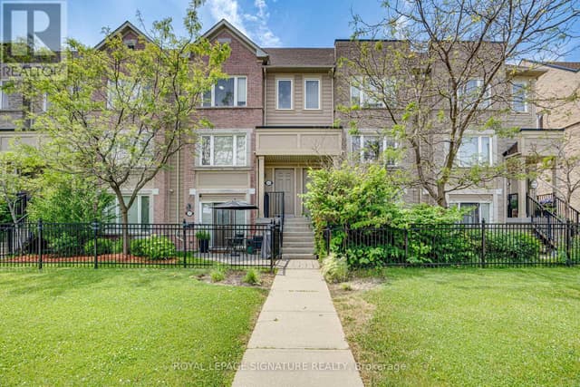 114 - 4950 Winston Churchill Blvd.