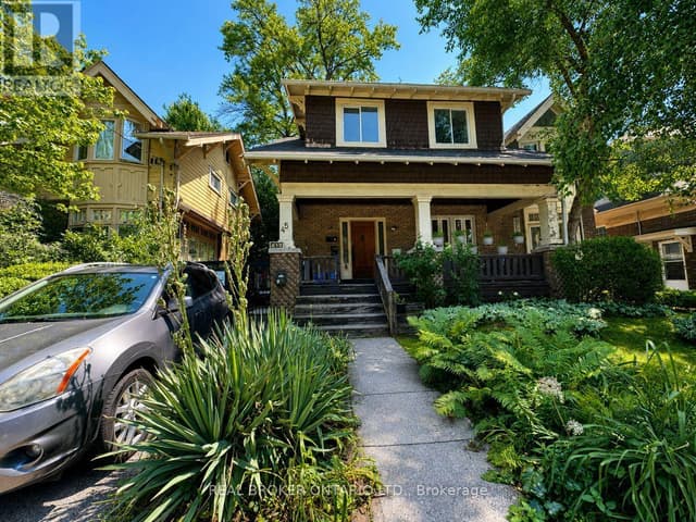 #2 - 45 Fairleigh Cres.