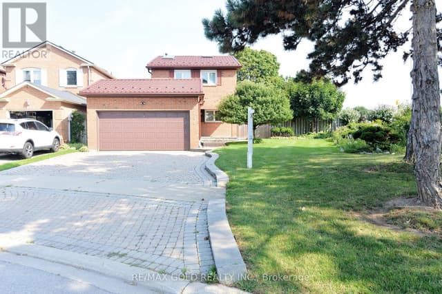 4284 Sawmill Valley Dr.