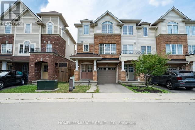 10 Kenridge Terr.