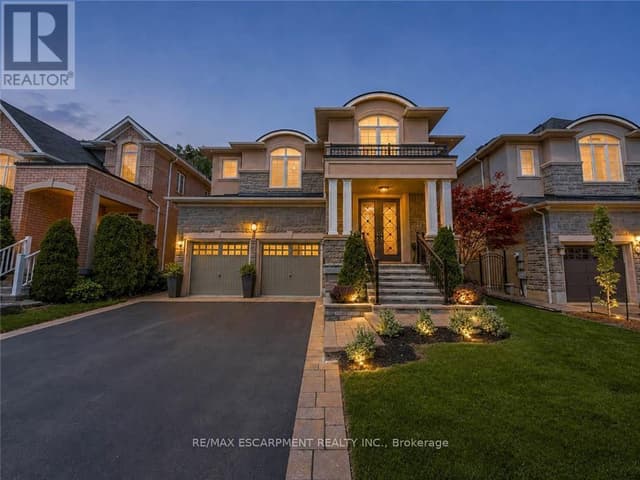 80 Sutherland Cres.