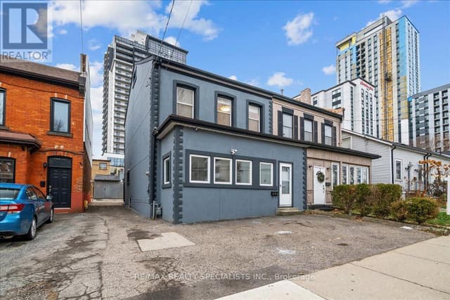 183 Market St.