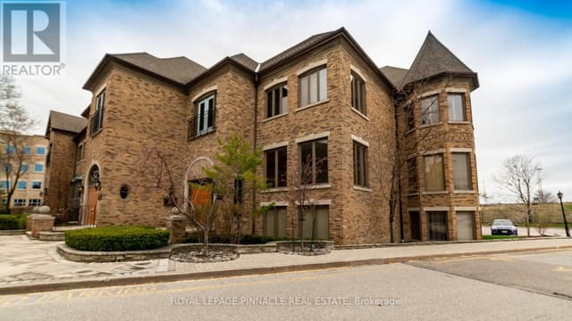 28-209 - 28 Village Centre Pl.