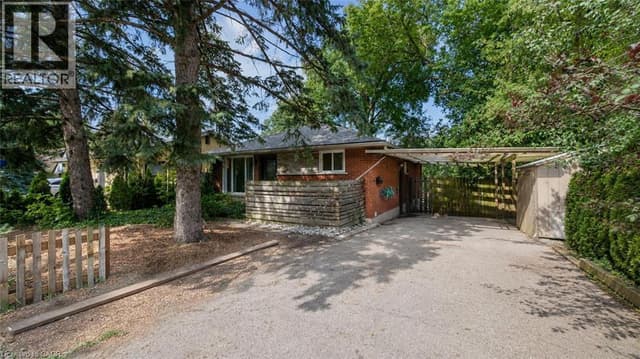 277 Kathleen St.