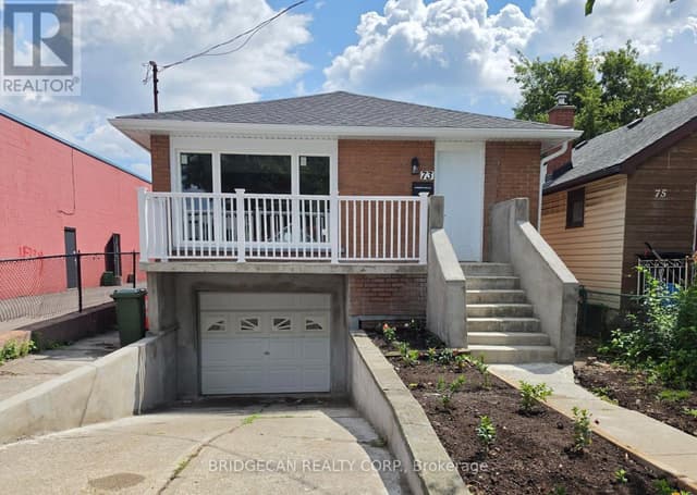 73 Adair Ave. S