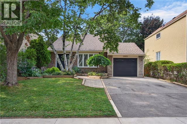 3401 Rockwood Dr.